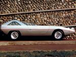 Alfa Romeo Alfasud Caimano Concept 1971 года